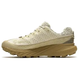 Merrell Agility Peak 5 Herren Braun/Beige 47