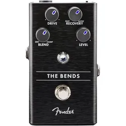 The Bends Compressor