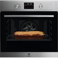 Electrolux EOF4P56X - Silber