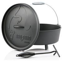 BBQ-Toro Dutch Oven DO6A