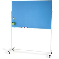 Rocada Rocada, Präsentationstafel, Skinwhiteboard mobiles Stativ, 1-2 Skintafel (1000