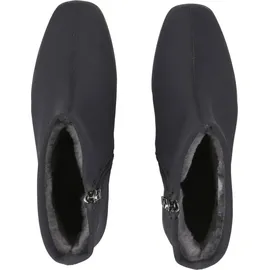 ARA GRAZ Damen schwarz, 37 EU / 4 UK