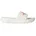 Never Stop Cush Herren Rot/Weiß 42