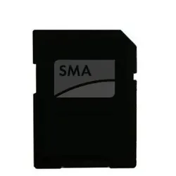 SMA Micro SD-Card 1GB MICRO-SD-CARD1GB