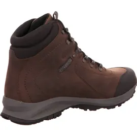 WALDLÄUFER Schnürstiefel Herren Braun 45