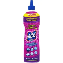 ACE Gel 500 ml Mit Bleichmittel