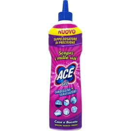 ACE Gel 500 ml Mit Bleichmittel