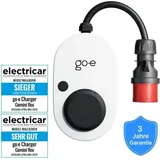 go-e Charger Gemini flex 11kW, Ladedose (CH-04-11-01)