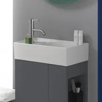Laufen Handwaschbecken 46 x 28 cm
