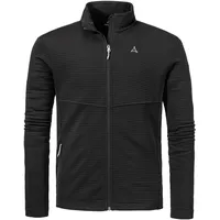 Schöffel CIRC Fleece Jk Style Smue Men schwarz (9990)