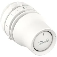 Danfoss Redia RA Click, Thermostatischer Sensor mit flüssigkeitsgefülltem Thermostatbalg