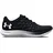 Herren black/reflective 44