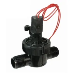 Toro EZ-Flow Plus Kunststoffventile (EZ-Flow Plus Kunststoffventile : EZ-Flow Plus Kunststoffventile / 1" AG / 24 VAC ohne Durchflussregulierung)