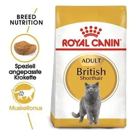 Royal Canin Adult British Shorthair 2 kg