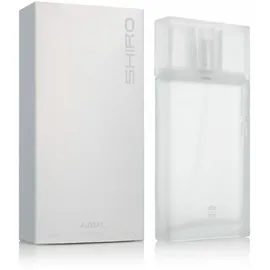 Ajmal Shiro Eau de Parfum für Herren 90 ml
