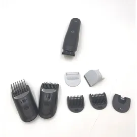 Braun Series 5 AIO5540 Schwarz