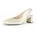 Pumps in Gold 4 UK 37