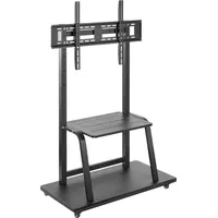 Gembird Tvs-100f-01 100 ́ ́ Tv-halterung One Size -