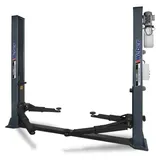 Weber Professional 2-Säulen-Hydraulikhebebühne 4 Tonnen