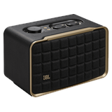 JBL Authentics 200 Smart Home Lautsprecher Schwarz