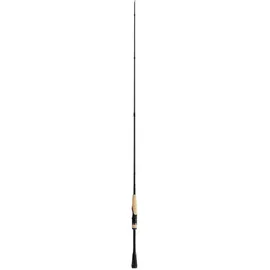 Shimano Spinnrute Expride Schwarz 1,98 m 3-10 g