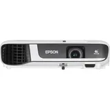 Epson EB-W51 WXGA 16:10 Beamer 4000 Lumen HDMI/VGA/USB