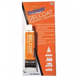 Yachticon Gelcoat Reparatur Spachtel 70 g