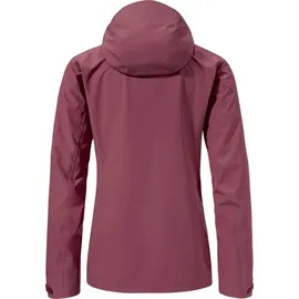 Schöffel Damen Funktionsjacke, pink - 42