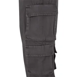 2y studios Cargo Trouser in dark grey | Gr.: 29,