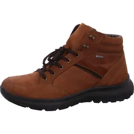 Jomos Schnürstiefel Herren Braun 46