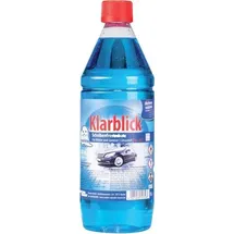 Walter Schmidt Chemie GmbH Robbyrob Scheibenfrostschutz Klarblick bis -60°C 20L Kan.