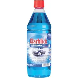 Walter Schmidt Chemie GmbH Robbyrob Scheibenfrostschutz Klarblick bis -60°C 20L Kan.