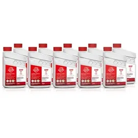 GLYSANTIN BASF GLYSANTIN G40 Eco Kühlerfrostschutz Konzentrat 4 St. 1 l