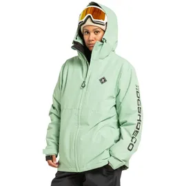 DC Shoes Basis Jacke Basil - M