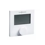 Viessmann Raumthermostat Digital 230 V für Fußbodenheizung