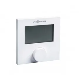 Viessmann Raumthermostat Digital 230 V für Fußbodenheizung