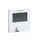 Viessmann Raumthermostat Digital 230 V für Fußbodenheizung