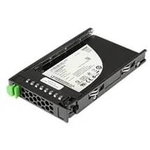 Fujitsu SATA SSD Gemischte Nutzung 6G 2.5in