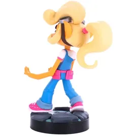 Cable Guys Crash Bandicoot Coco Controller Halterung Mehrfarbig für PC / PlayStation