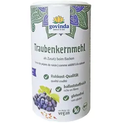 Traubenkern Mehl BIO