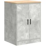 vidaXL, Werkstattschrank, Marjory (60 cm, 85 cm)