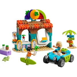 LEGO Friends 42625 Smoothie-Stand am Strand