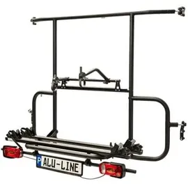 EuroCarry Adventure Rack