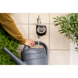 Gardena Bewässerungssteuerung Flex 01890-20