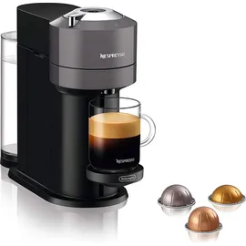 De'Longhi Nespresso Vertuo Next ENV 120.GY dark grey