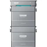 Zendure SolarFlow Hyper 2000 mit AB2000 Solarspeicher 2 x AB2000