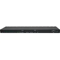 Vivolink HDMI splitte, switcher 2x8, 4K,