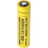 Nitecore NL1840 18650 4000 mAh 2 St.