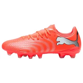Puma Future 9 Play AG/FG Damen PUMA Red/PUMA White/Glowing Red/PUMA Black 41