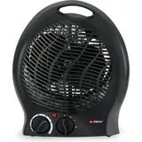 Alpina LQ801 2000 W Schwarz